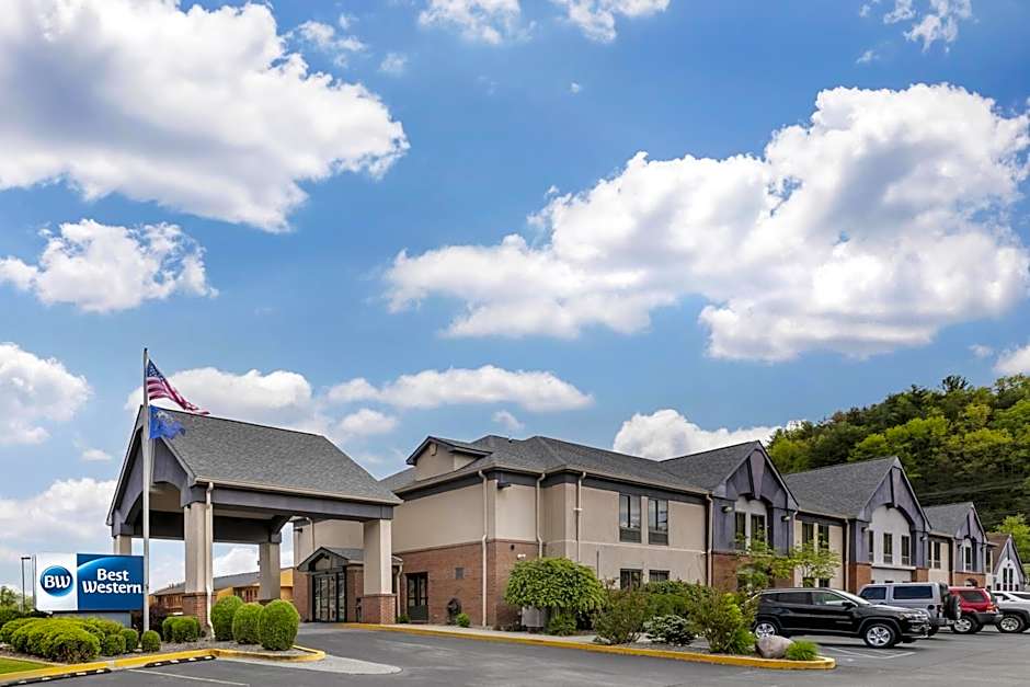 Best Western Eagles Inn