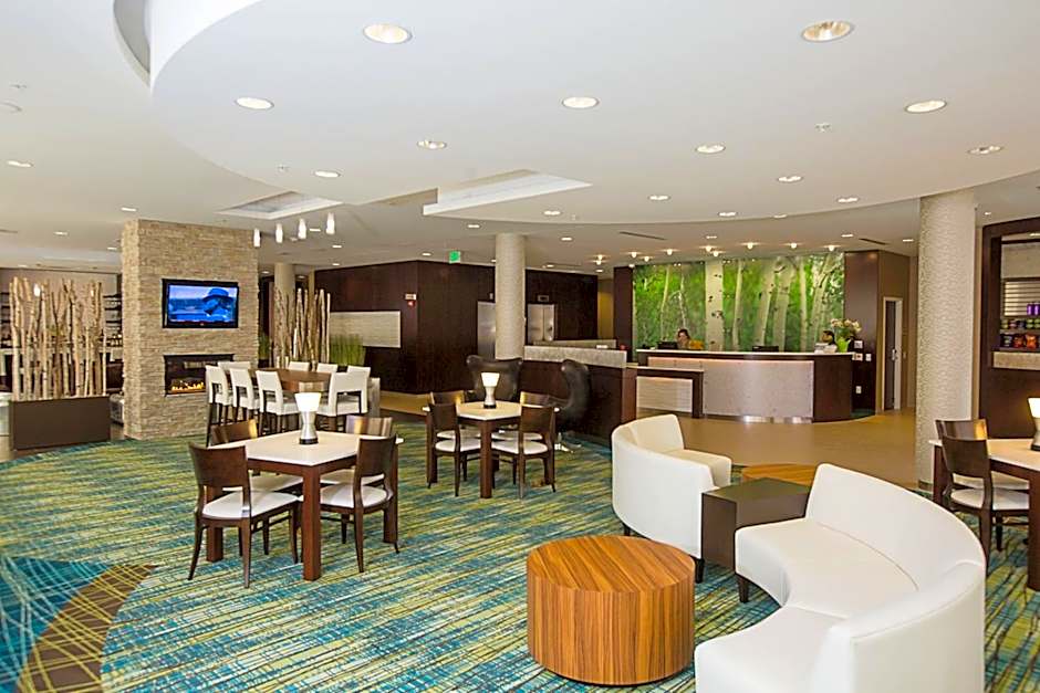 SpringHill Suites by Marriott Bloomington