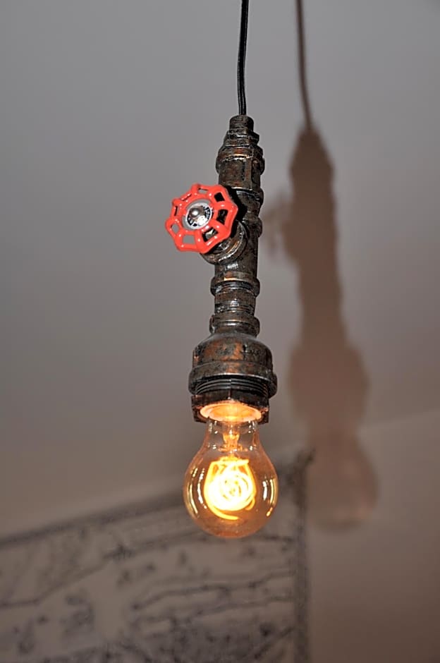 Hotel Rauw aan de Kade