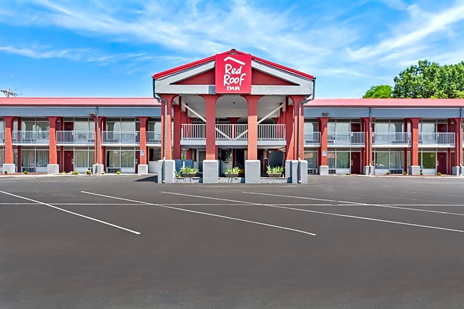 Red Roof Inn Berea