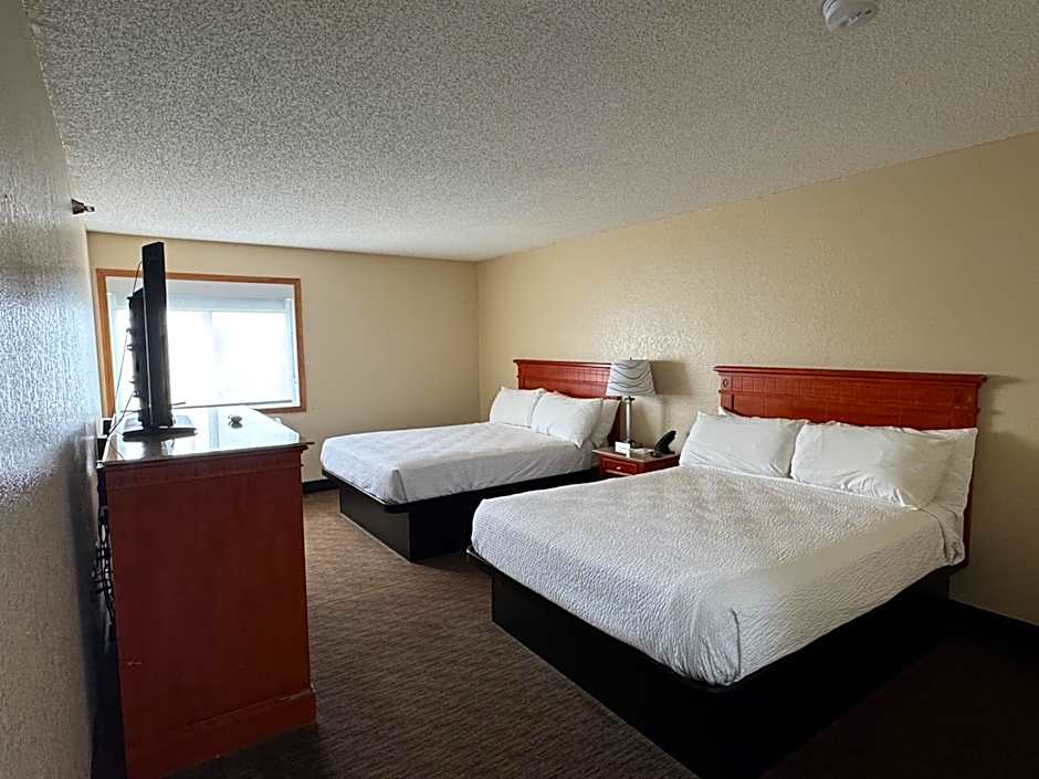 GrandStay Hotel and Suite Waseca
