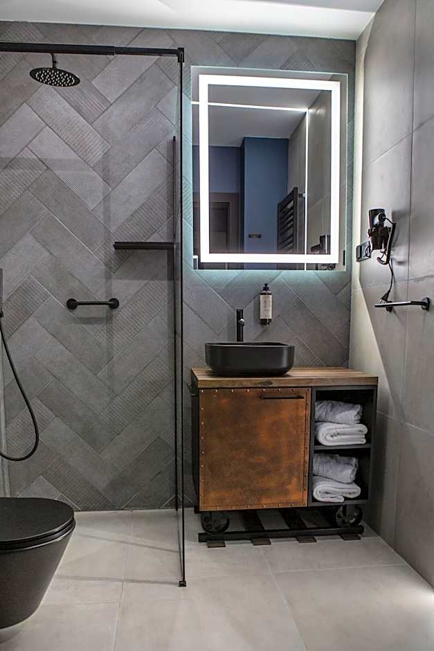 Hotel M23 Katowice Centrum