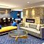 Courtyard by Marriott Buffalo Amherst/University