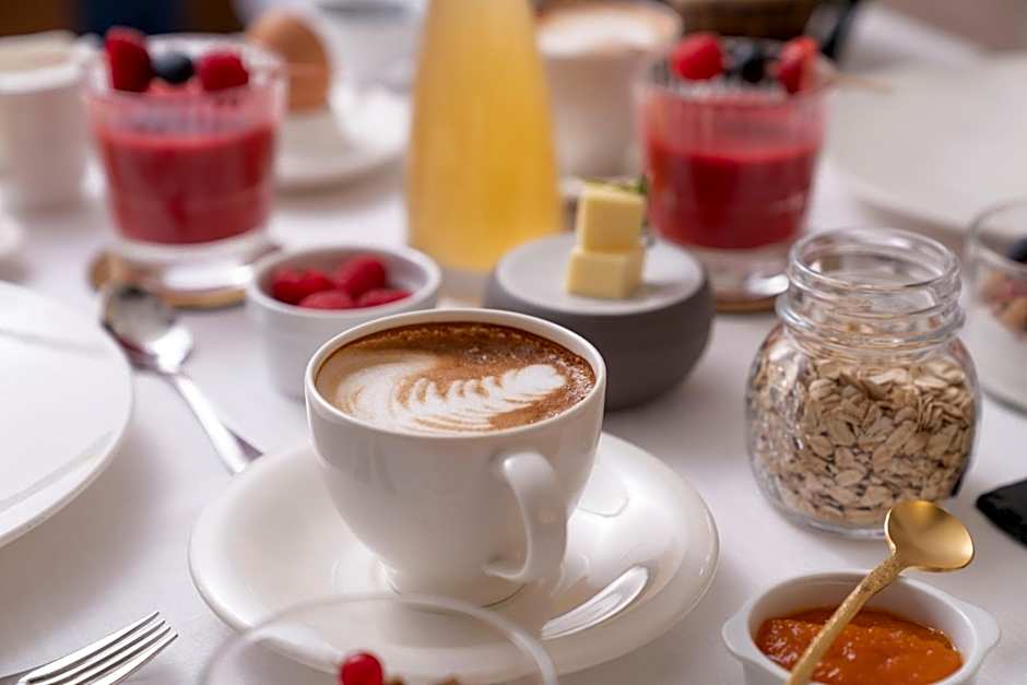 Zum Hirschen Boutique Hotel Val di Non