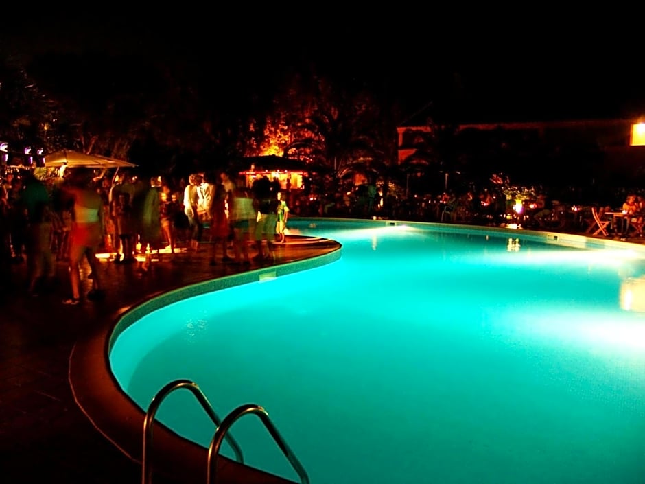 Vacancéole - Résidence Sognu di Mare