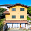 B&B Cadrecca Tra Terra Luna e Mare