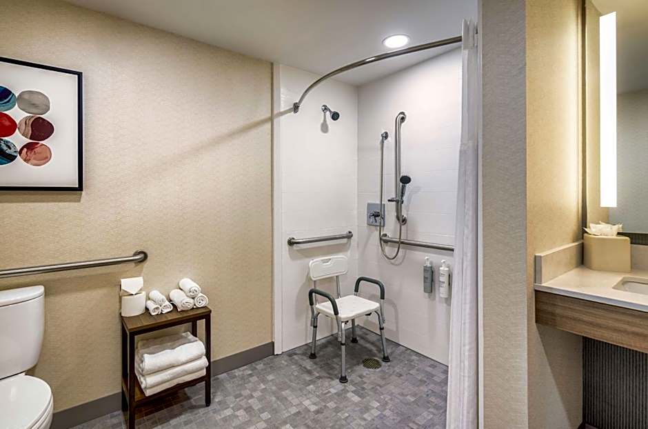 Hilton Garden Inn Chicago Oak Brook