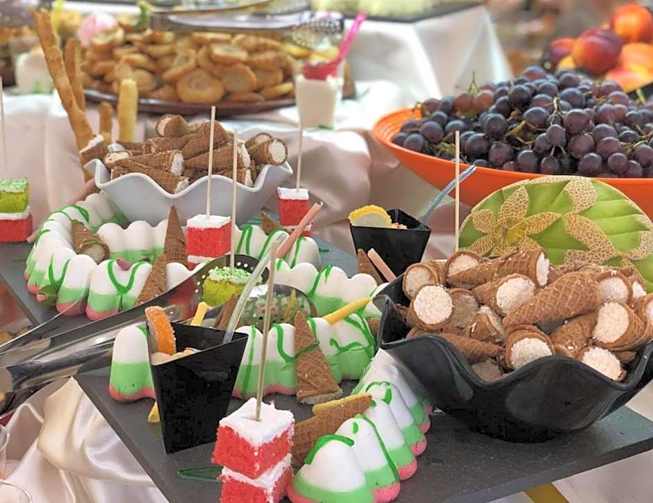 Grand Hotel Sunny Beach - All Inclusive