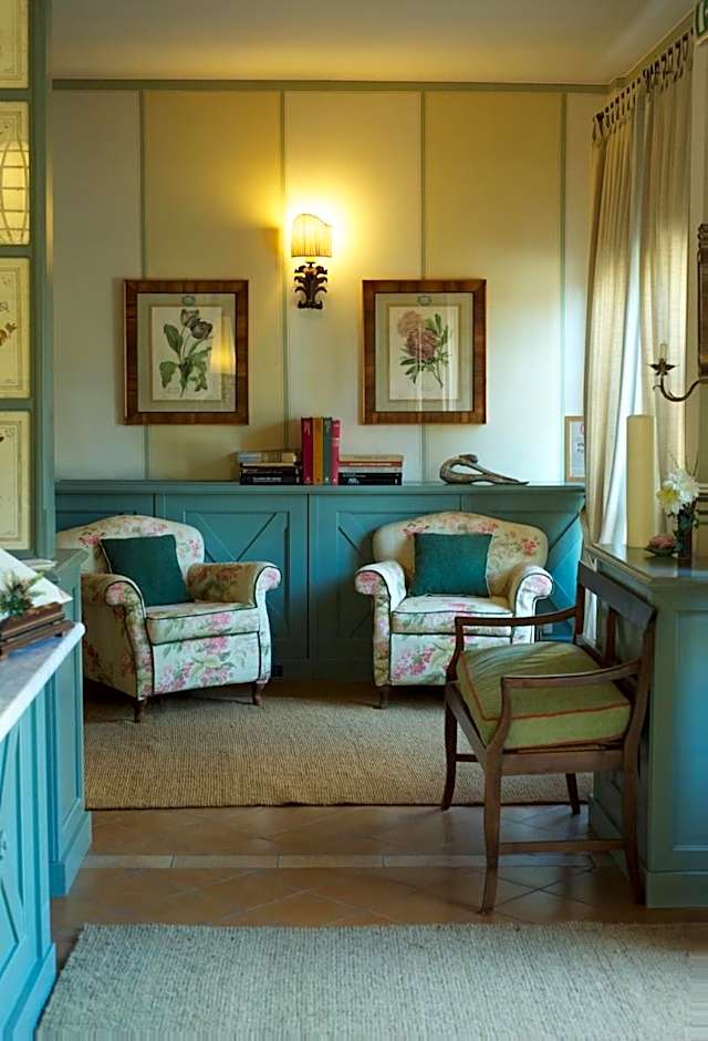 Albergo La Fontanella