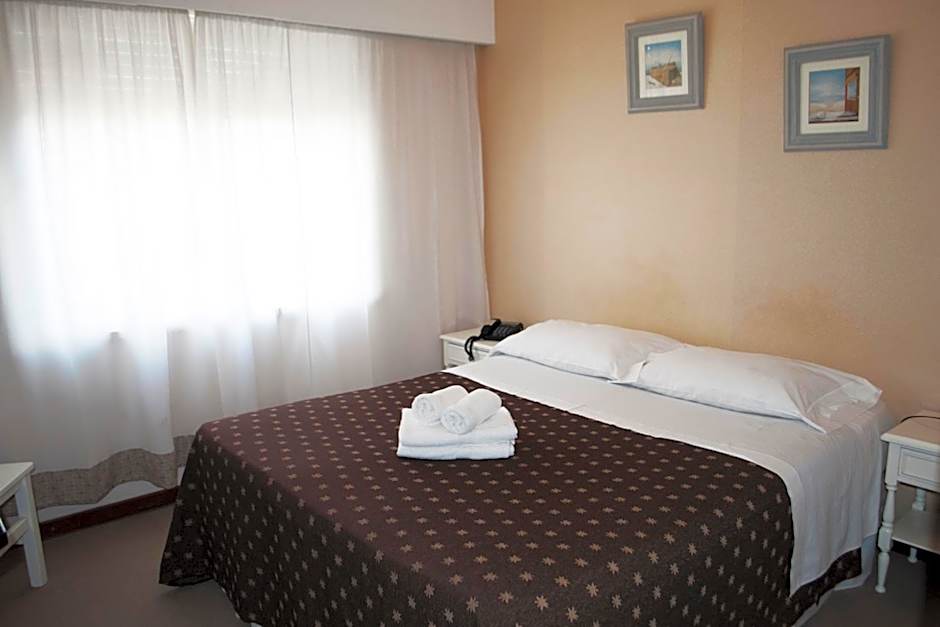 Hotel Gran Madryn