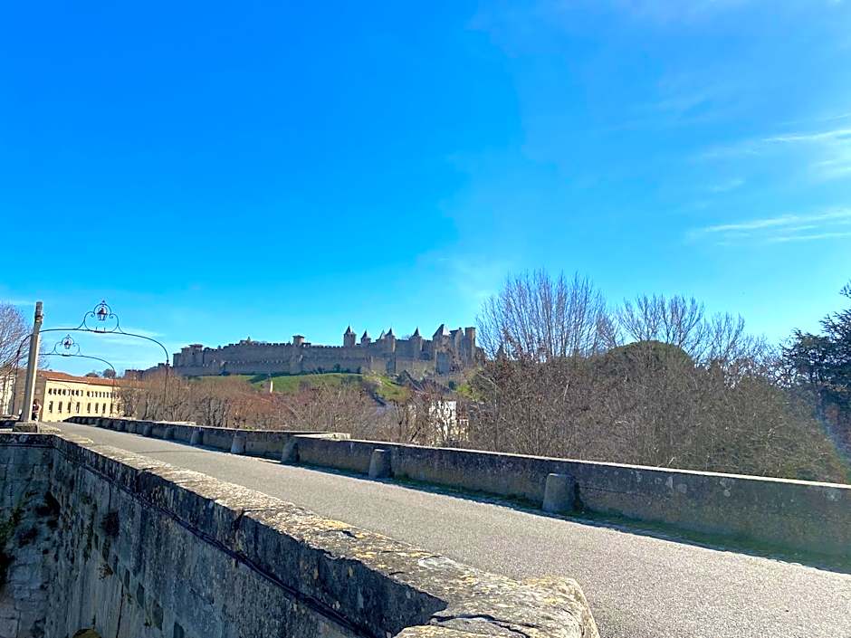 La Rosela de la Cité