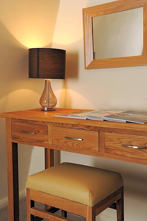 The Marquess of Exeter