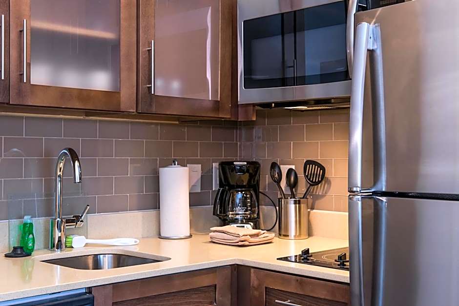 Staybridge Suites Pecos By IHG