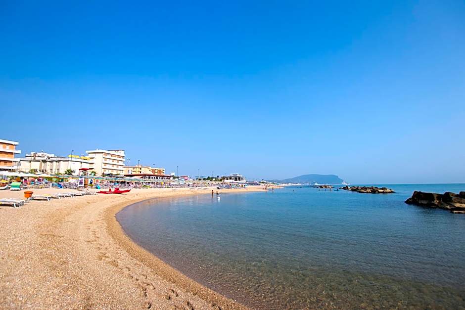 Hotel Giannino