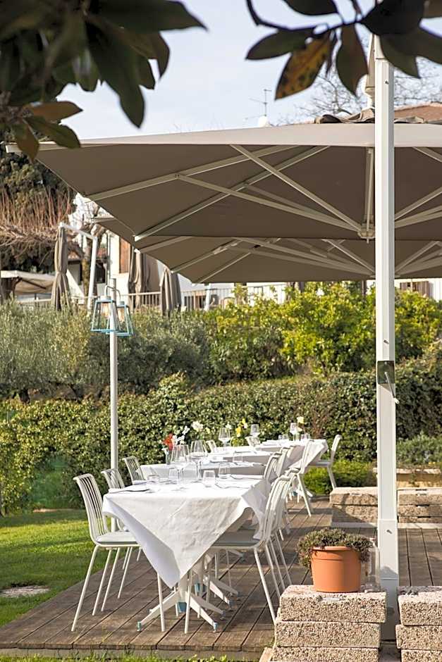 Cà Toresele Relais Osteria Garden