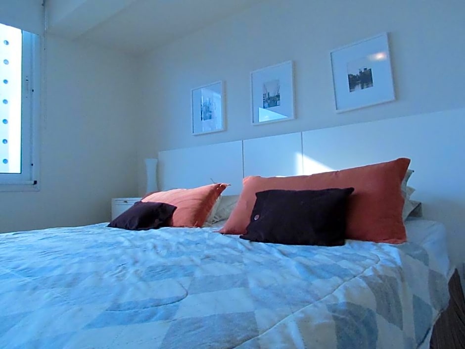 Sunlight Recoleta Apartments & Suites