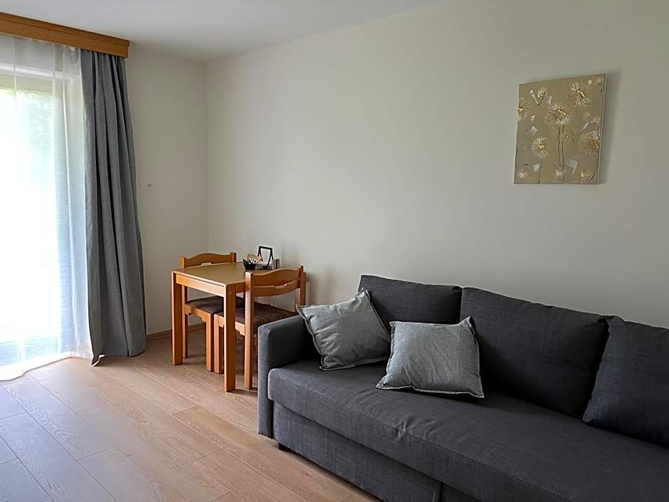 Aparthotel Hochfeld