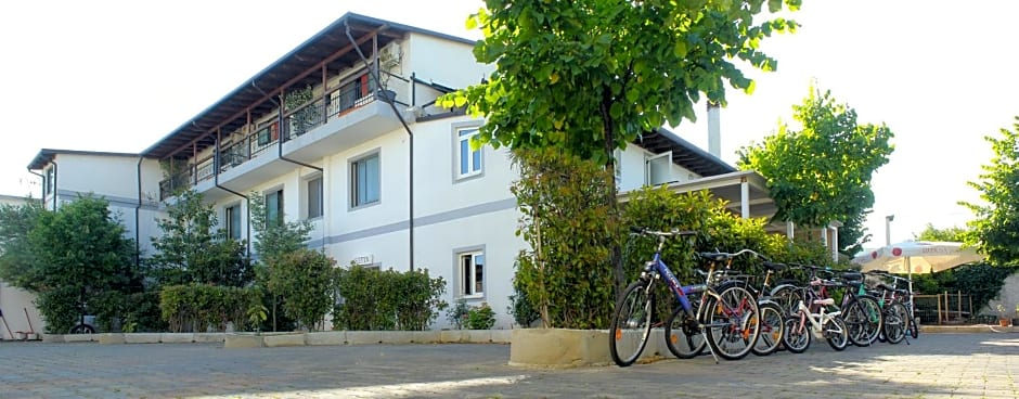 Hotel Bicaj