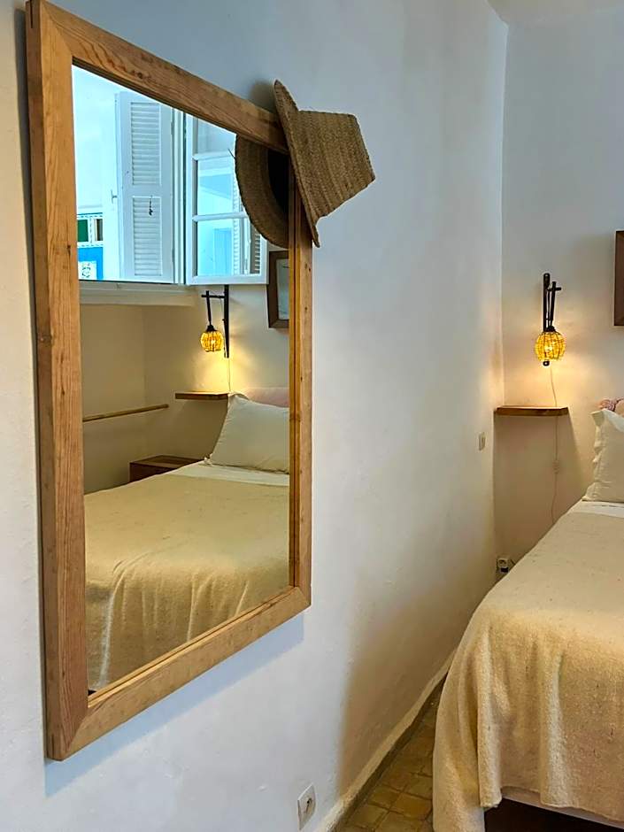 Hôtel Emeraude Essaouira