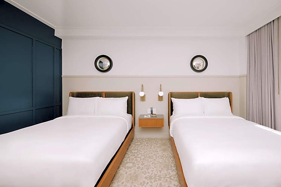 Hotel Heron Alexandria Old Town, Curio Collection by Hilton