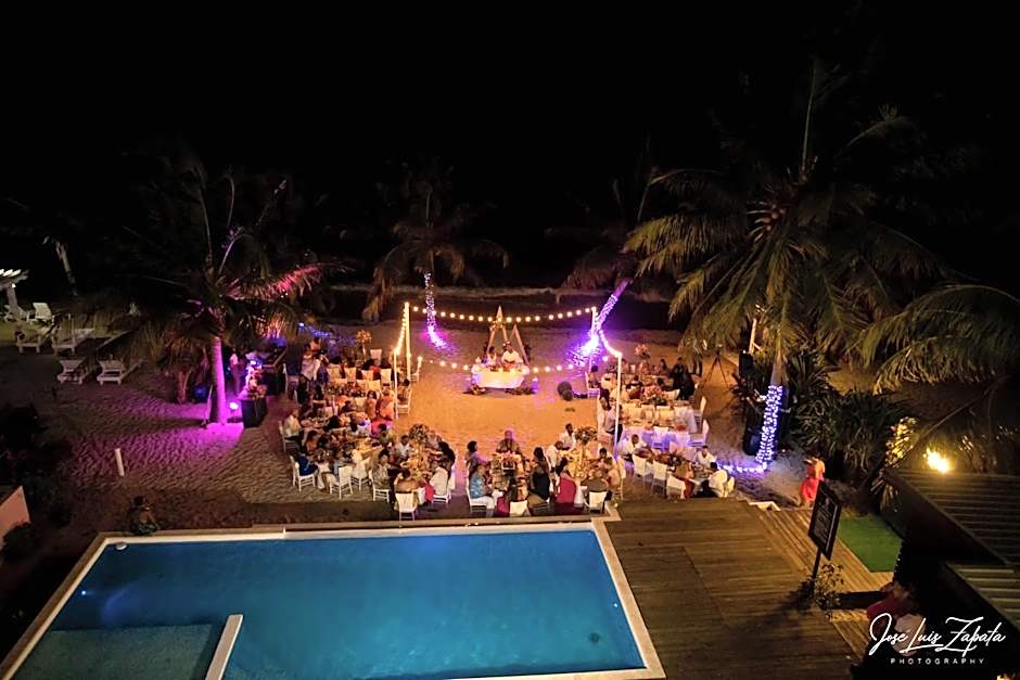 The Ellysian Boutique Hotel