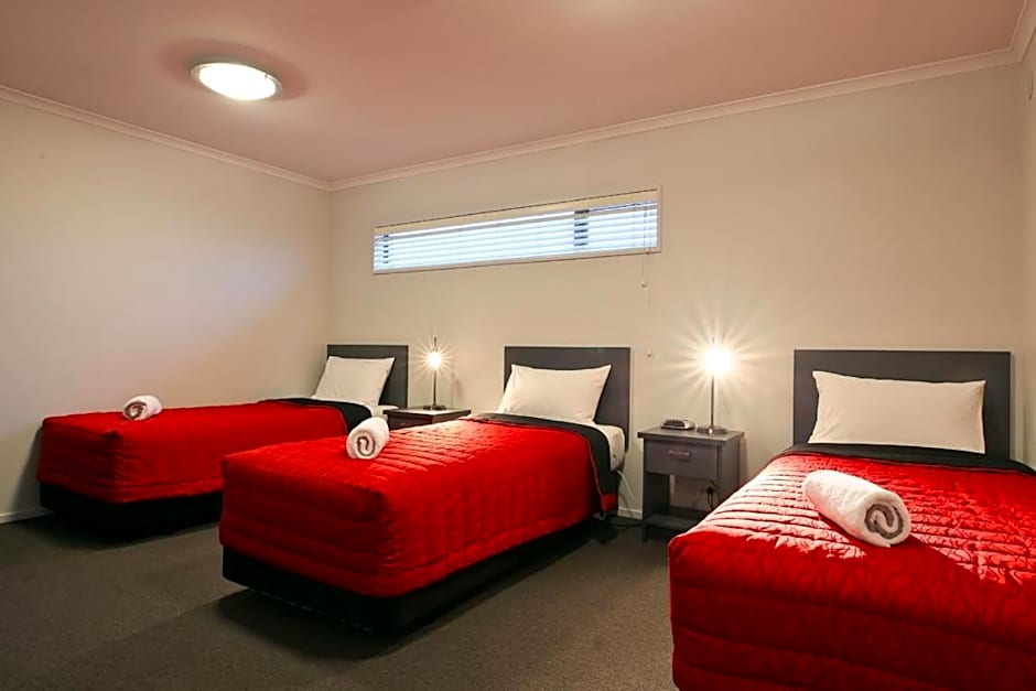 Oamaru Motor Lodge