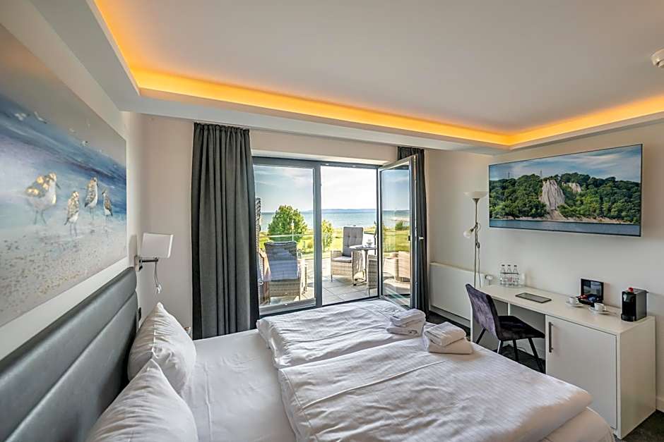 Photo 1 of 13 of Panoramic, Sea View, Balcony