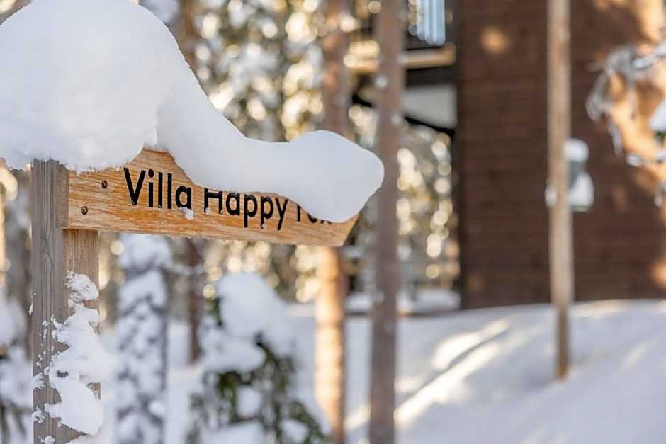 Villa Happy Fox