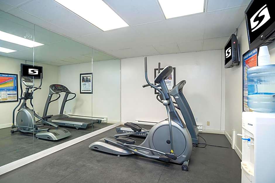 Sandman Hotel & Suites Williams Lake