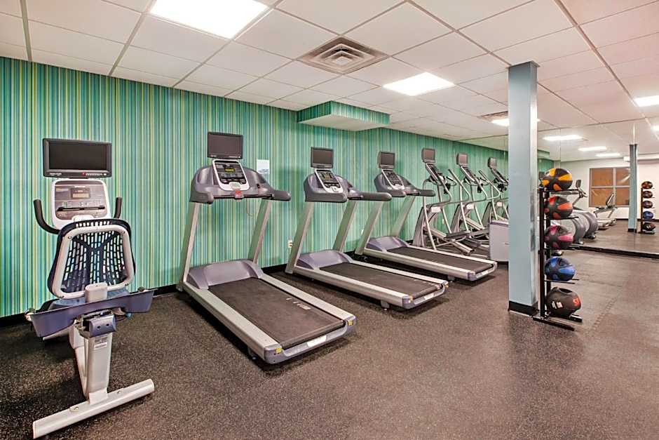 Holiday Inn Express & Suites Absecon-Atlantic City Area By IHG