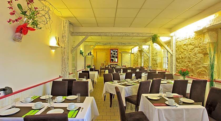 Hotel du Chateau