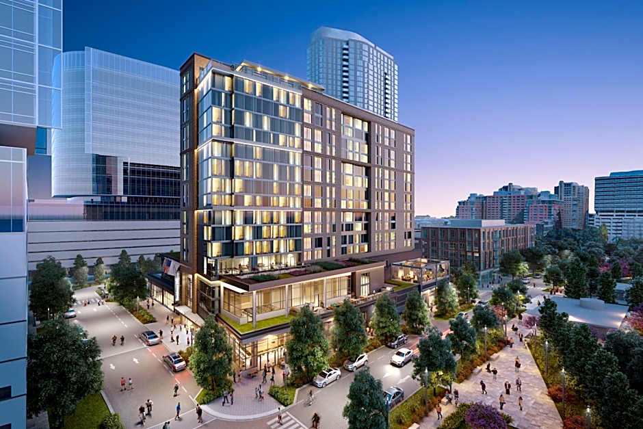 Residence Inn Reston