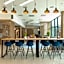 Hampton by Hilton Poznan Swarzedz