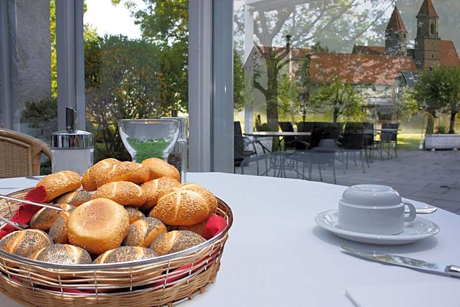 Parkhotel Altmühltal