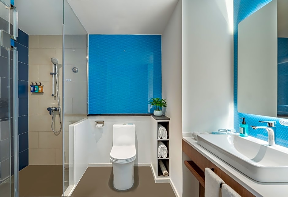 Holiday Inn Express Changsha Shifu By IHG