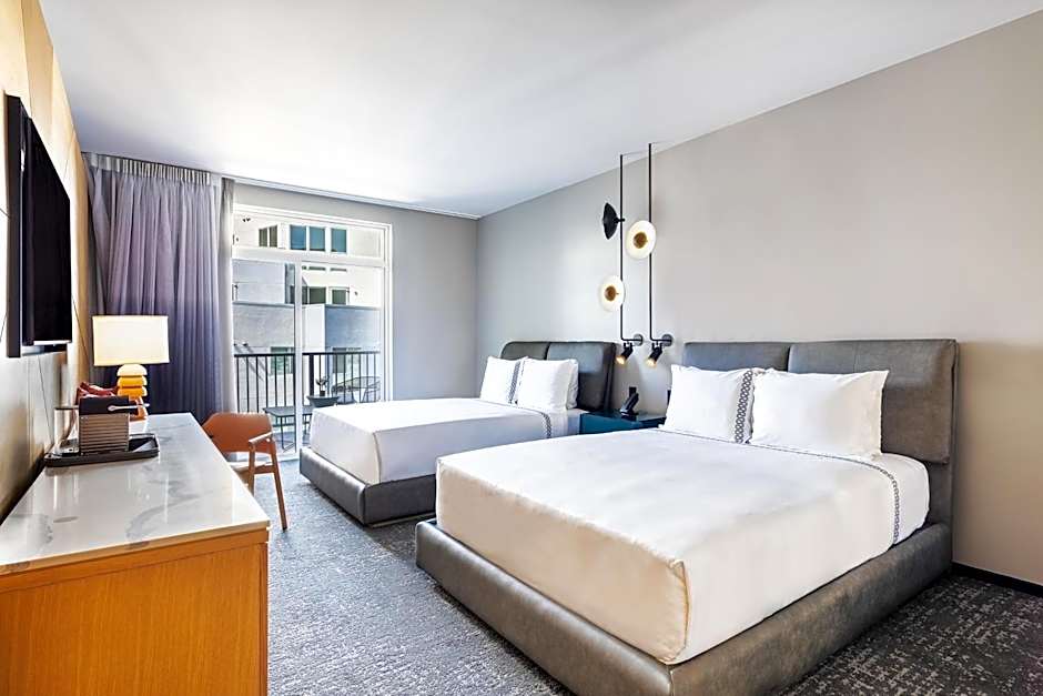 The Shay, a Destination by Hyatt