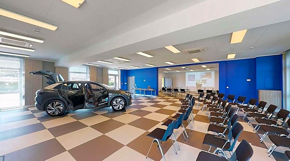 Median Hotel Hannover Lehrte