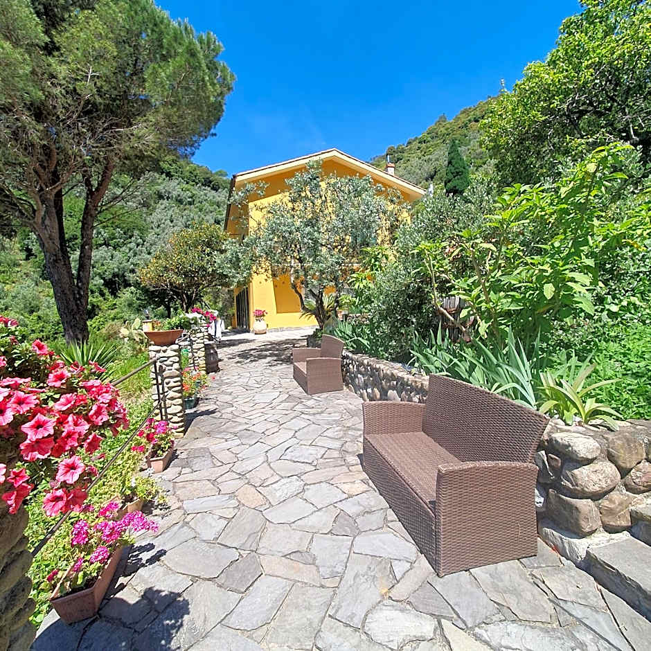 Agriturismo Costa di Campo