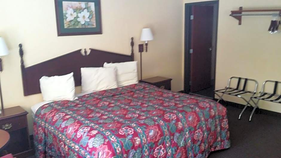 Scottish Inn Maggie Valley