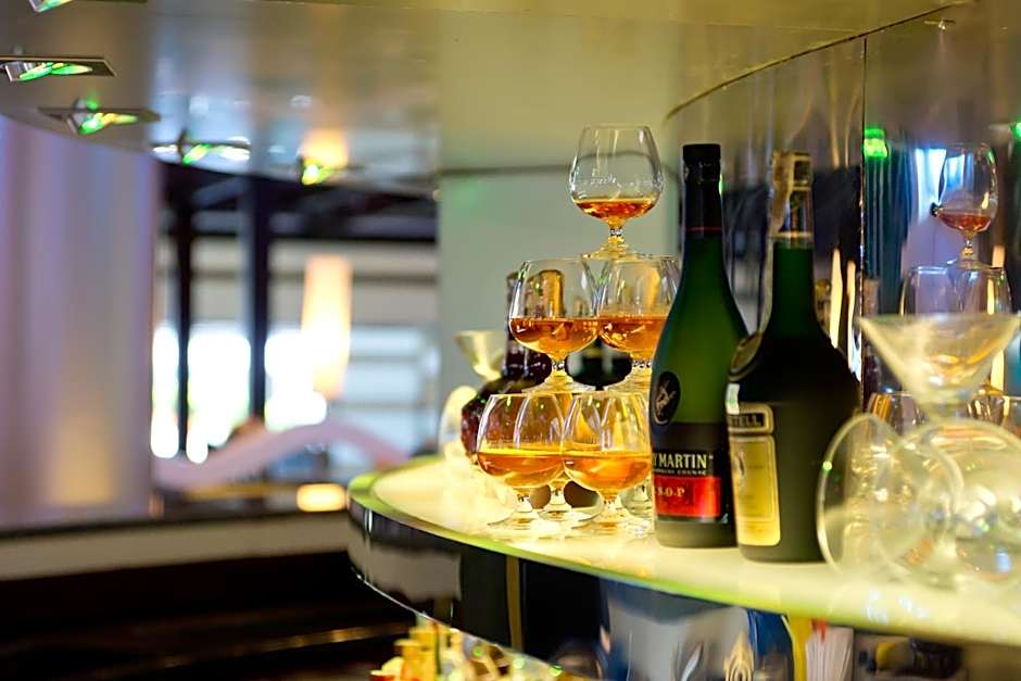 Ambassador City Jomtien Marina Tower Wing