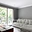 Capitalia - Apartments - Polanco - Julio Verne