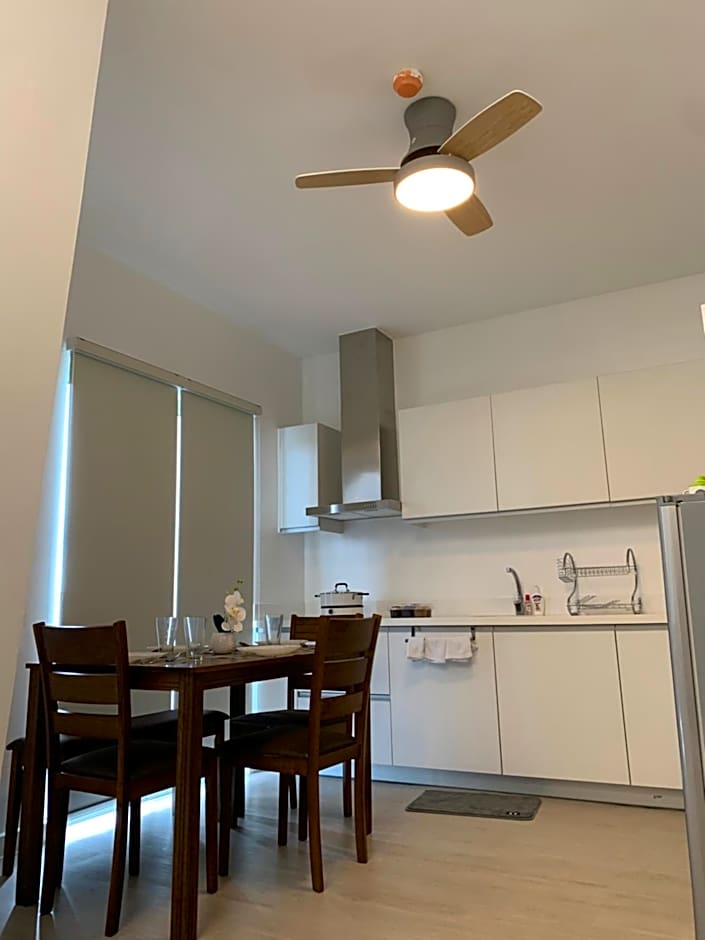 Real Serene Suite by AZURE NORTH
