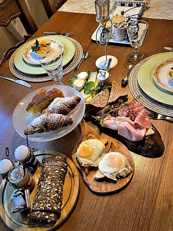 Bed And Breakfast Olimpia