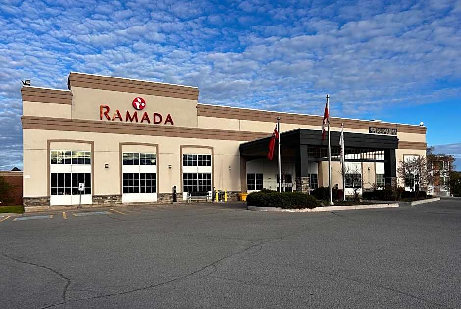 Ramada by Wyndham Trenton