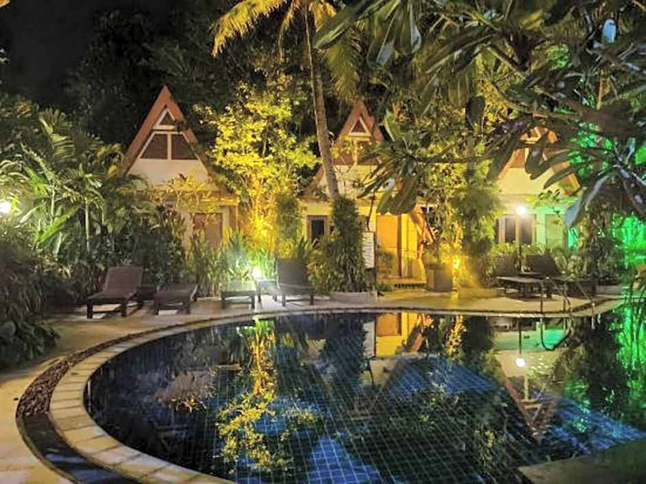 Phuket Meet Holiday Hotel
