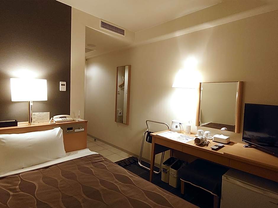 Country Hotel Niigata