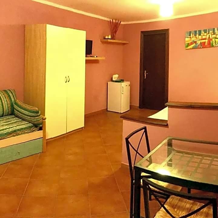 B&B Le Colline Country House