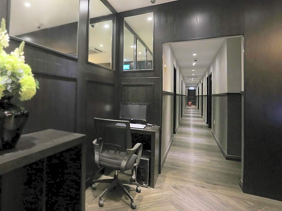 Vio Hotel Sri Petaling