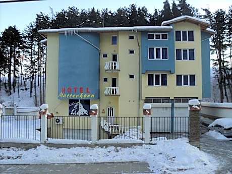 Hotel Materhorn