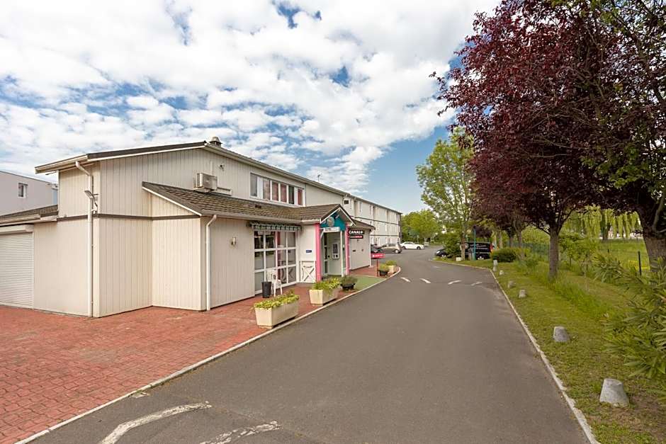 FASTHOTEL ROISSY CDG SUD - Claye Souilly